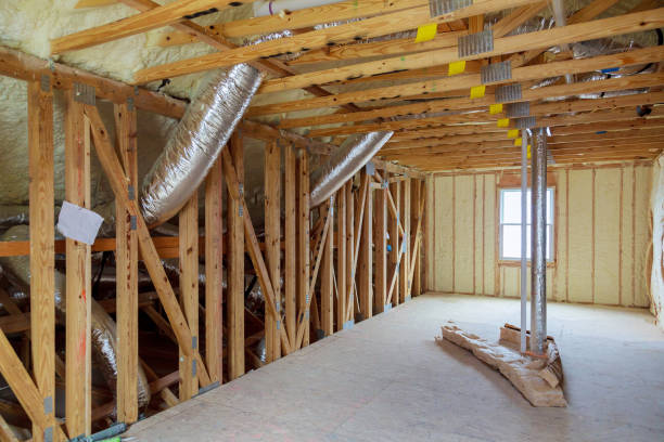 Best Spray Foam Insulation in Dunn Loring, VA