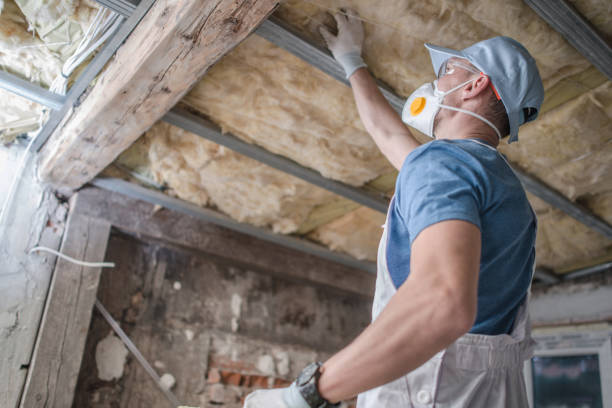 Professional Insulation Contractor in Dunn Loring, VA