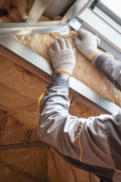 Best Fiberglass Insulation in Dunn Loring, VA