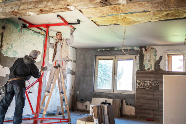 Best DIY Insulation Kits and Guidance in Dunn Loring, VA