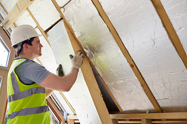 Best Insulation Maintenance and Repair in Dunn Loring, VA